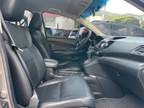 Honda Crv City Plus At 2400cc 2ab Tc