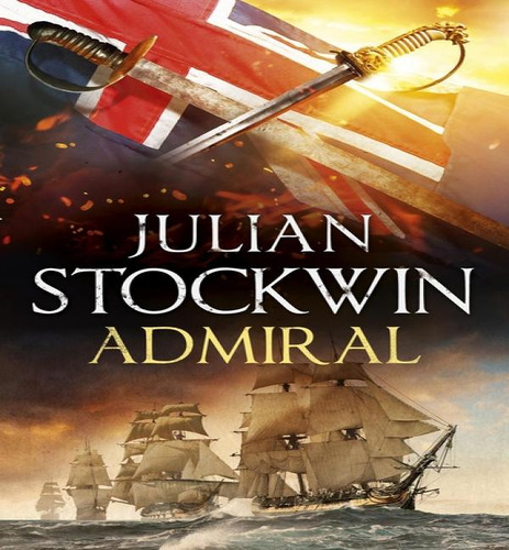 Title Tbc Kydd27, De Stockwin Julian. Editorial Mobius En Inglés, 2025