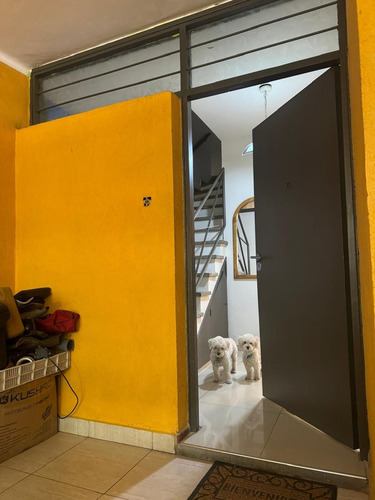 Casa En Venta Barrio Cec Patio Y Cochera Doble
