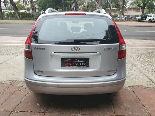 Hyundai I30cw 2.0