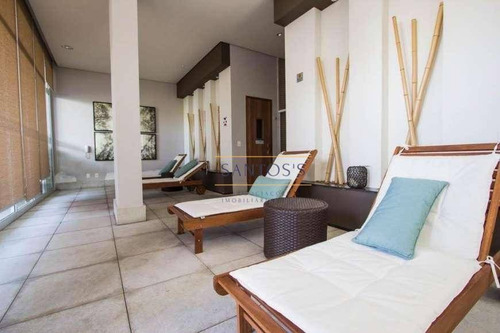 Imagem 27 de 30 de Apartamento À Venda, 45 M² Por R$ 630.000,00 - Brooklin - São Paulo/sp - Ap1758