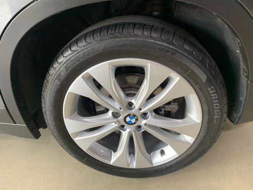 Imagem 10 de 10 de Bmw X1 20i 2018 Blindada Rino Niiia 30mil Km Impecável
