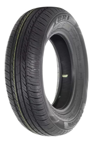 Jogo Kit Com 4 Pneu Xbri 175/65r14 82h Premium F1