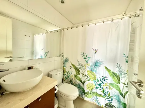 Kennedy Lateral / Las Hualtatas
