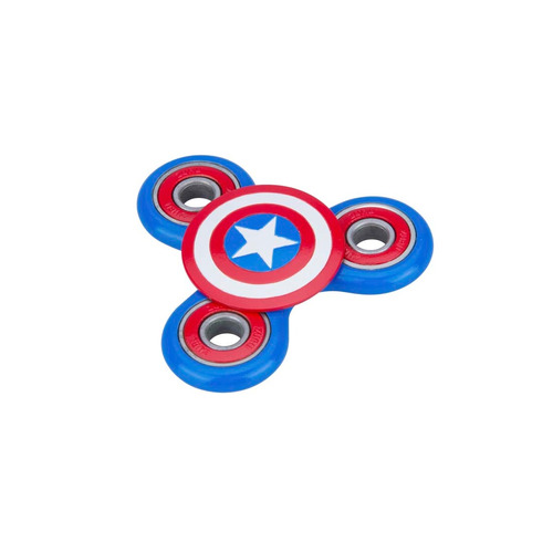 Fidget Hand Spinner Small Ansiedad Antiestres Dosyu