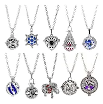 Comprar 6 Llamadores De Angeles Chapados En Plata