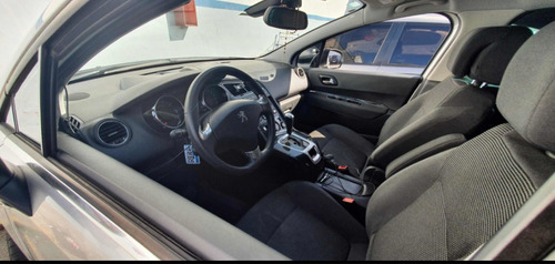 Peugeot 5008 1.6 Feline B/techo 2017