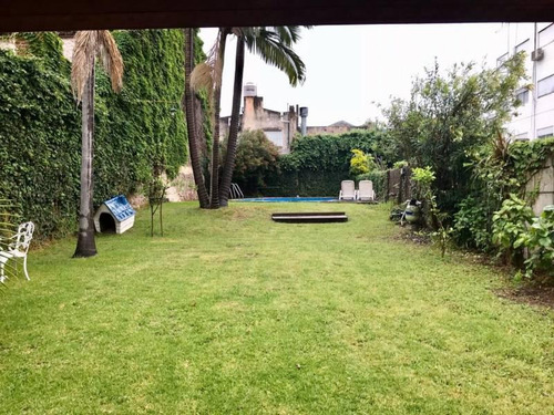 Imagen 24 de 27 de Impresionante Casa Con Patio Y Pileta En El Centro De Rosario