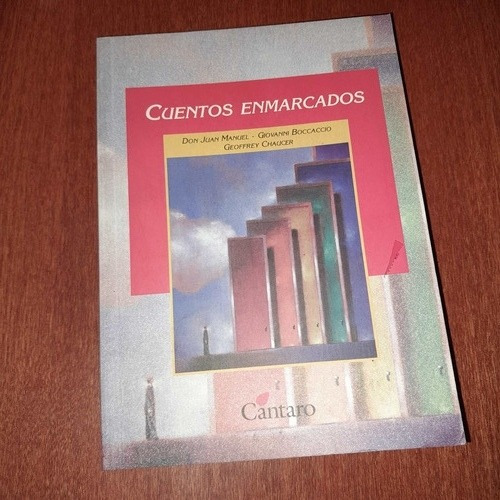 Cuentos Enmarcados