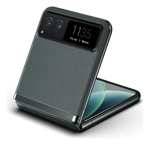 Motorola Razr 2023 | Desbloqueado | 8gb Ram | Verde Salvia