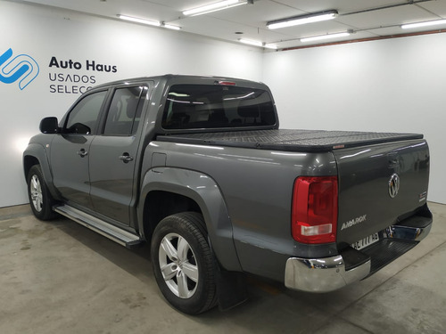 Volkswagen Amarok 2.0 TD 180HP 4X4 DC HIGHLINE AT L17