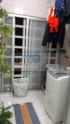 Imagem 11 de 27 de Apartamento Para Venda Mirandópolis, São Paulo - 22150-e - 34444830