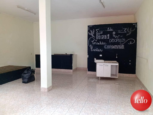 Comercial/industrial - Ref: 218076