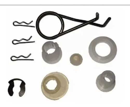 Kit Reparo Trambulador Audi A3 Primeira Versão (primeira Ver