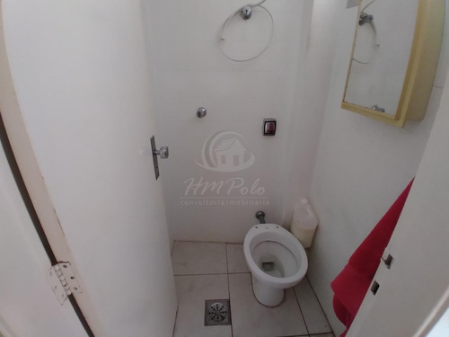 Apartamento À Venda Em Cambui - Ap034718