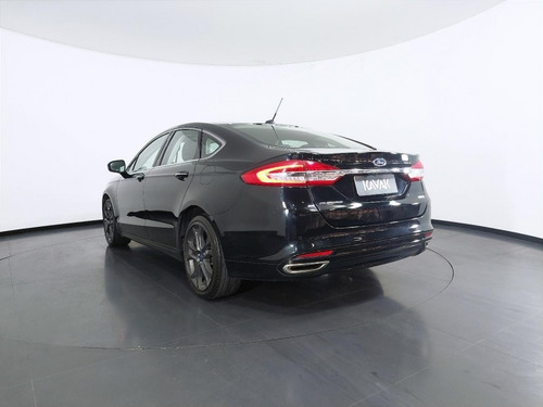 Imagem 9 de 15 de 152945 - Ford Fusion 2018 Com Garantia