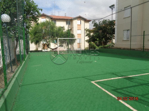 Imagem 3 de 10 de Apartamentos - Ref: V660371