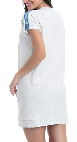 Imagen 2 de 3 de Camisola Algodón Lady Genny