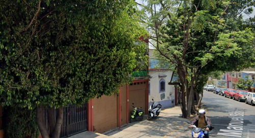 Casa En Venta En Centro Oaxaca, Bd16