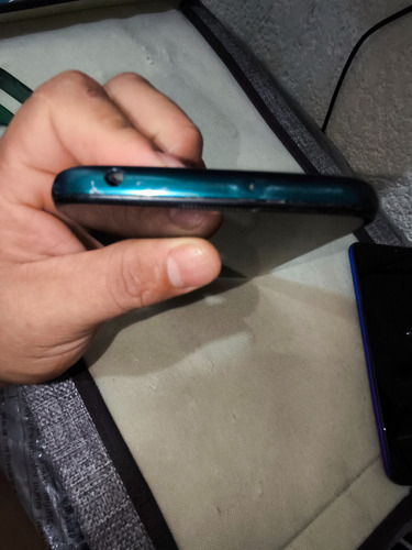 Motorola One Fusion Libre Reparar (Usado)