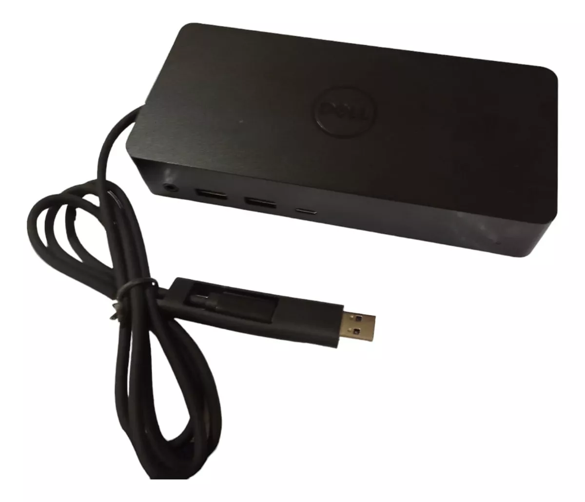 Terceira imagem para pesquisa de docking station dell