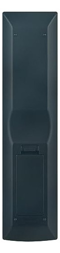 Reemplazo De Mando A Distancia Rc-1158 Compatible Con Denon
