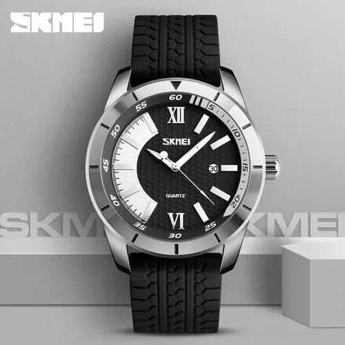 Skmei 9151 reloj Cl sico moderno deportivo