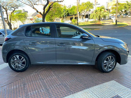Peugeot 208 1.6 Allure Tiptronic