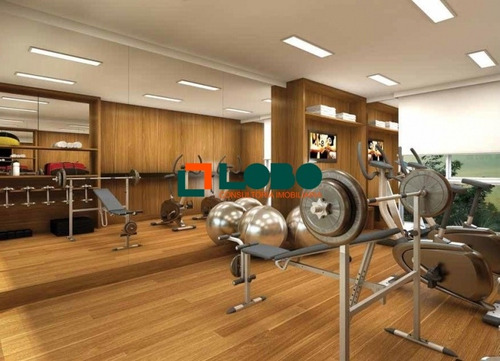 Imagem 6 de 15 de Apartamento Com 2 Quartos Sendo 1 Suíte - 328