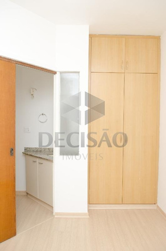 Imagem 8 de 11 de Apartamento 1 Quarto À Venda, 1 Quarto, Santa Efigênia - Belo Horizonte/mg - 16788