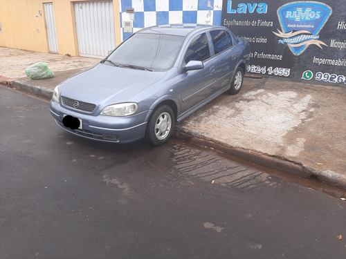Chevrolet Astra 2001 1.8 Gl 3p