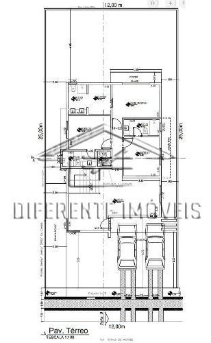 Imagem 12 de 15 de Casa Em Condomínio 300m² Em Atibaia !!