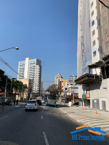 Imagem 9 de 9 de Locação - Terreno 1.500m2/galpão 500m2 - 1641