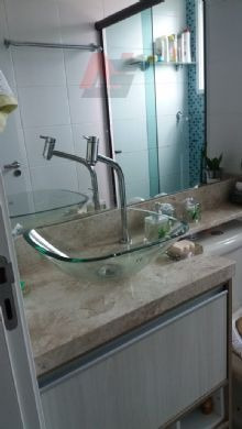 Imagem 6 de 15 de 05392 - Apartamento 2 Dorms, Vila São Jorge - Barueri/sp - 5392