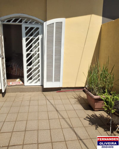 Imagem 11 de 16 de Casa - Ca01858 - 70149814