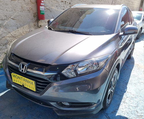 Honda HR-V 1.8 Ex Flex Aut. 5p