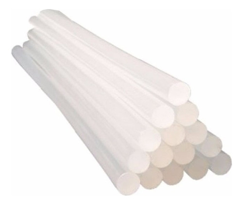 Barras De Silicona Pegamento X 1 Kg Pisto Para Finas
