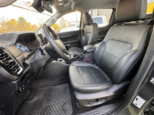 Ford Ranger Xlt 4 X 2
