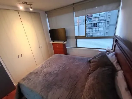 Lindo Depto, Amplio, Y Céntrico 3d 2b, Estac. Terraza Y Bod.