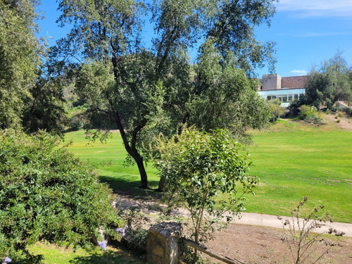 Departamento En Arriendo, Valle Escondido, Lo Barnechea