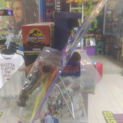 Aliens, Space Marine Atax Figura Accion Vintage (Usado)