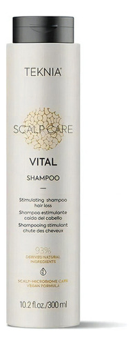 Shampoo Lakme 44362 Scalp Care Vital 300ml