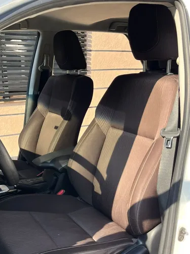 Toyota Fortuner 2.4 Street At 7As