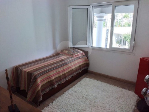 Belíssima Casa No Morumbi - 345-im353761