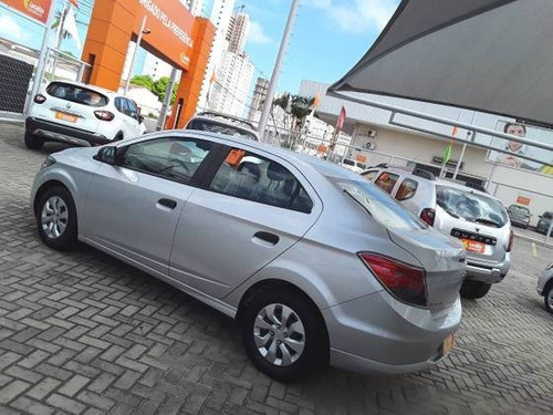 Chevrolet Prisma 1.0 Mpfi Joy 8v Flex 4p Manual