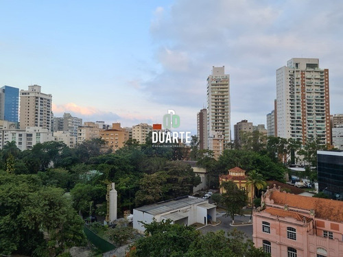 Imagem 25 de 28 de Apartamento - Ap03927 - 69524853