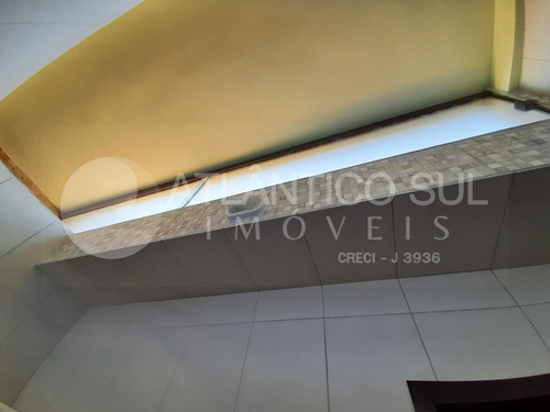 Imagem 15 de 30 de Casa À Venda, Canoas, Pontal Do Parana - Pr - 510