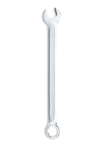 Chave Combinada 6 Mm Extra Longa 129 Mm 15° Toptul Aaea0606