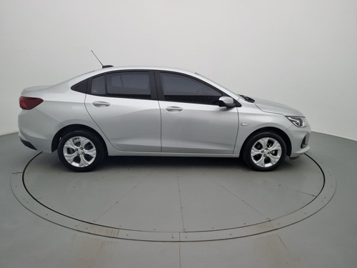 Chevrolet Onix 1.0 TURBO FLEX PLUS LTZ MANUAL