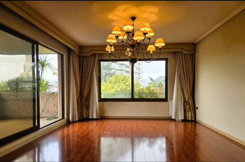 Exclusivo Departamento En Avenida Alemana Pedro De Valdivia